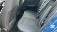 Hyundai i10 1.0 [63] Advance 5dr Auto [Nav] Petrol Hatchback